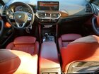 2022 Bmw X4 Xdrive30i Black vin: 5UX33DT07N9K27033 2022 Bmw X4 Xdrive30i Black vin: 5UX33DT07N9K27033
