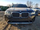 2022 Bmw X4 Xdrive30i Black vin: 5UX33DT07N9K27033 2022 Bmw X4 Xdrive30i Black vin: 5UX33DT07N9K27033