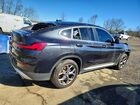 2024 Bmw X4 Xdrive30i Black vin: 5UX33DT07R9V93371