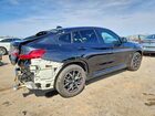 2024 Bmw X4 Xdrive30i Черный vin: 5UX33DT08R9U91447