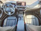 2024 Bmw X4 Xdrive30i Черный vin: 5UX33DT08R9U91447