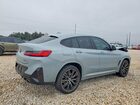 2025 Bmw X4 Xdrive30i Серый vin: 5UX33DT09S9Y28164