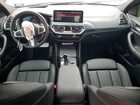 2025 Bmw X4 Xdrive30i Серый vin: 5UX33DT09S9Y28164