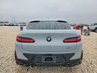 2025 Bmw X4 Xdrive30i Серый vin: 5UX33DT09S9Y28164