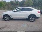 2024 Bmw X4 Xdrive30i Белый vin: 5UX33DT0XR9X21070
