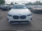 2024 Bmw X4 Xdrive30i Белый vin: 5UX33DT0XR9X21070