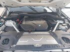 2024 Bmw X4 Xdrive30i Белый vin: 5UX33DT0XR9X21070