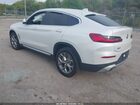 2024 Bmw X4 Xdrive30i Белый vin: 5UX33DT0XR9X21070