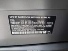 2023 Bmw X7 M60i Silver vin: 5UX33EM00P9P73325