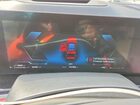2025 Bmw X7 M60i Black vin: 5UX33EM05S9Z32008