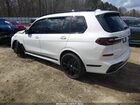 2023 Bmw X7 M60i White vin: 5UX33EM06P9R31800 2023 Bmw X7 M60i White vin: 5UX33EM06P9R31800