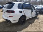 2023 Bmw X7 M60i White vin: 5UX33EM06P9R31800 2023 Bmw X7 M60i White vin: 5UX33EM06P9R31800