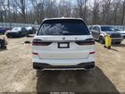 2023 Bmw X7 M60i White vin: 5UX33EM06P9R31800 2023 Bmw X7 M60i White vin: 5UX33EM06P9R31800