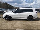 2023 Bmw X7 M60i White vin: 5UX33EM06P9R31800 2023 Bmw X7 M60i White vin: 5UX33EM06P9R31800
