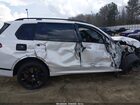 2023 Bmw X7 M60i White vin: 5UX33EM06P9R31800 2023 Bmw X7 M60i White vin: 5UX33EM06P9R31800