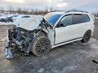 2024 Bmw X7 M60i White vin: 5UX33EM07R9V54865