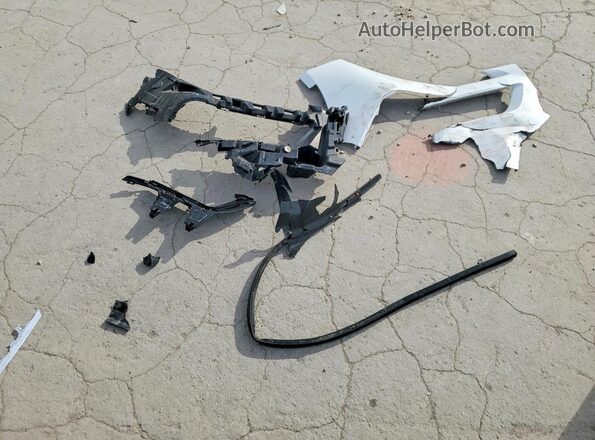 5UX33EM07S9X58023 2025 BMW X7 Белый Вид наклейки с VIN-кодом