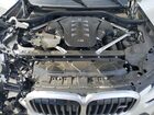 2025 Bmw X7 M60i Белый vin: 5UX33EM07S9X58023