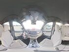 2025 Bmw X7 M60i Белый vin: 5UX33EM07S9X58023