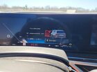 2025 Bmw X7 M60i Silver vin: 5UX33EM08S9X10045