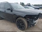 2024 Bmw X7 M60i Black vin: 5UX33EM09R9T70625
