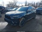 2025 Bmw X7 M60i Черный vin: 5UX33EM0XS9W22906