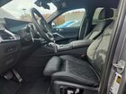 2024 Bmw X6 Xdrive40i Серый vin: 5UX33EX02R9V89213