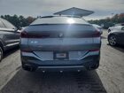 2024 Bmw X6 Xdrive40i Серый vin: 5UX33EX02R9V89213
