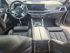 2024 Bmw X6 Xdrive40i Серый vin: 5UX33EX02R9V89213