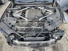 2024 Bmw X6 Xdrive40i Серый vin: 5UX33EX02R9V89213