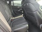 2024 Bmw X6 Xdrive40i Серый vin: 5UX33EX02R9V89213