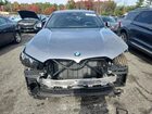 2024 Bmw X6 Xdrive40i Серый vin: 5UX33EX02R9V89213