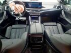2025 Bmw X6 Xdrive40i Blue vin: 5UX33EX03S9Z08155