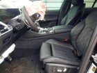 2025 Bmw X6 Xdrive40i Blue vin: 5UX33EX03S9Z08155