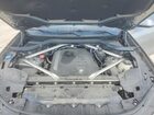 2025 Bmw X6 Xdrive40i Серый vin: 5UX33EX04S9X32183