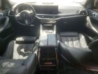 2025 Bmw X6 Xdrive40i Серый vin: 5UX33EX04S9X32183