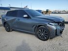 2025 Bmw X6 Xdrive40i Серый vin: 5UX33EX04S9X32183 Damage: Right Head Lamp, Broken, Replacement Required