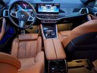 2024 Bmw X6 Xdrive40i Черный vin: 5UX33EX05R9S57900