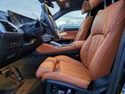 2024 Bmw X6 Xdrive40i Черный vin: 5UX33EX05R9S57900