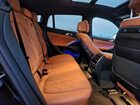 2024 Bmw X6 Xdrive40i Черный vin: 5UX33EX05R9S57900