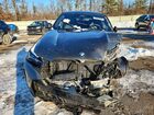 2026 Bmw X6 Xdrive40i Серый vin: 5UX33EX06T9091023