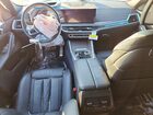 2026 Bmw X6 Xdrive40i Серый vin: 5UX33EX06T9091023