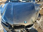 2026 Bmw X6 Xdrive40i Серый vin: 5UX33EX06T9091023