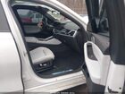 2025 Bmw X6 Xdrive40i Белый vin: 5UX33EX08S9006214
