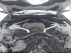 2025 Bmw X6 Xdrive40i Белый vin: 5UX33EX08S9006214