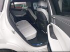 2025 Bmw X6 Xdrive40i Белый vin: 5UX33EX08S9006214