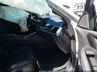 2026 Bmw X6 Xdrive40i Gray vin: 5UX33EX09T9232103