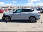 2026 Bmw X6 Xdrive40i Gray vin: 5UX33EX09T9232103