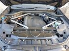 2026 Bmw X6 Xdrive40i Black vin: 5UX33EX0XT9252926