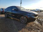 2026 Bmw X6 Xdrive40i Black vin: 5UX33EX0XT9252926
